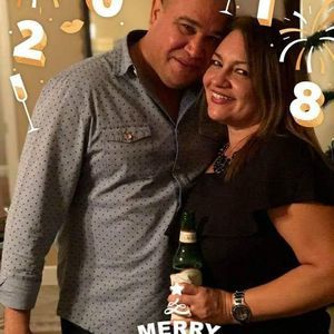 Meet your Posher, Brenda